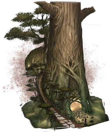 Гратвудское дерево
