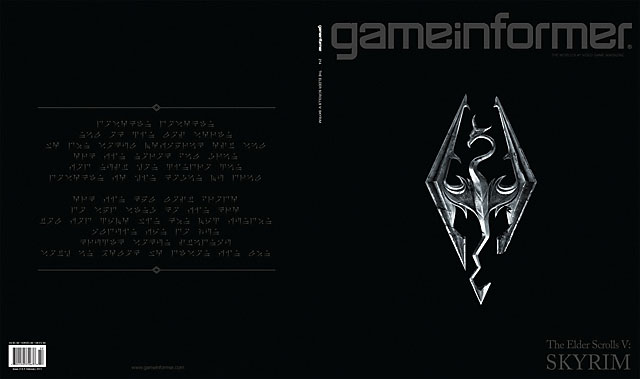   Game Informer